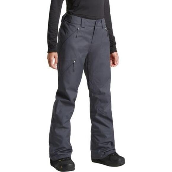 NWT The North Face Gatekeeper Pant -Women's Snow Ski Pants Mountain Size XS - Picture 1 of 9